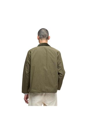  BARBOUR INTERNATIONAL | Jacket | MCA1045GN31